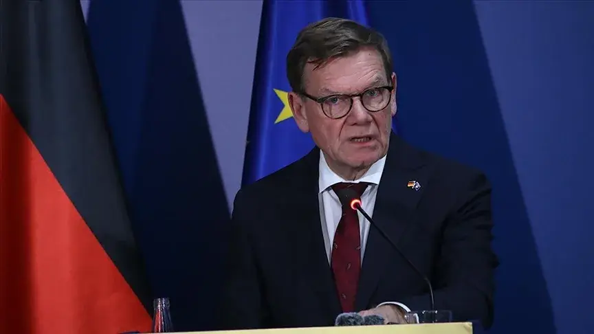 Deutschlands Außenminister lehnt Trumps Aufruf zum Austritt aus dem IStGH ab