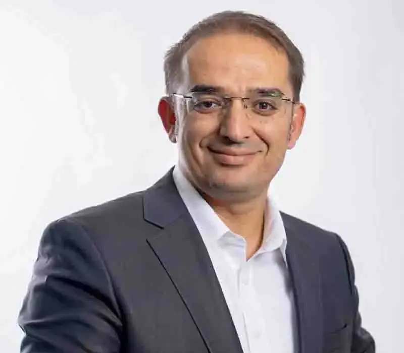FDP Nürnberg’de 2026 Yerel Seçimleri İçin 1. Sırada Ümit Sormaz Seçildi