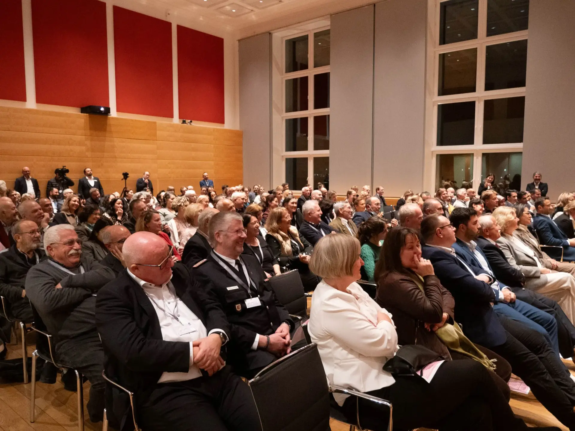 Türkische Gemeinde in Schleswig-Holstein 30. Yılını Kutladı