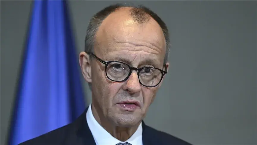 Merz: Ukrayna için gerçek bir barış süreci konusunda bir fırsatımız var