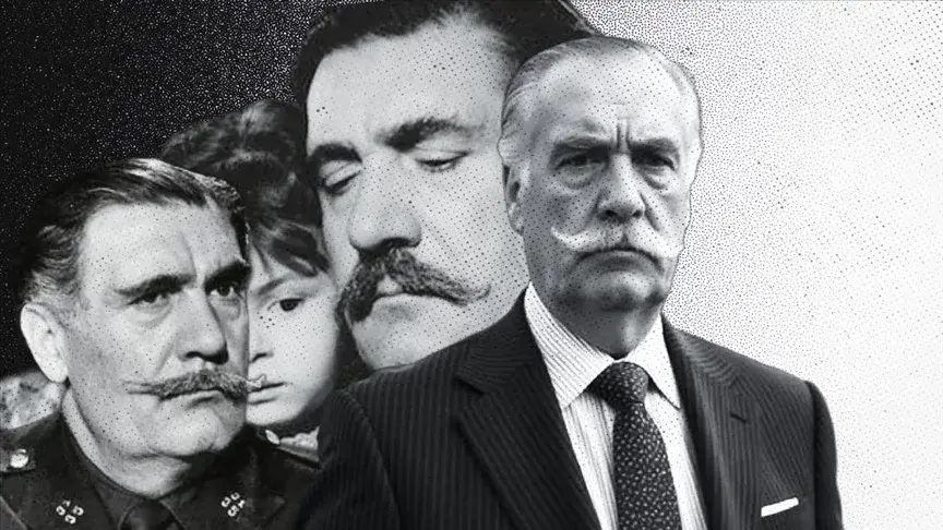 Yeşilçam'ın vicdanlı babası Hulusi Kentmen