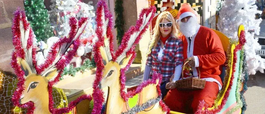 Osmanlı Ege’sinde ezanla çanın aynı sokakta buluştuğu Urla, Çeşme ve İzmir’de Noel
