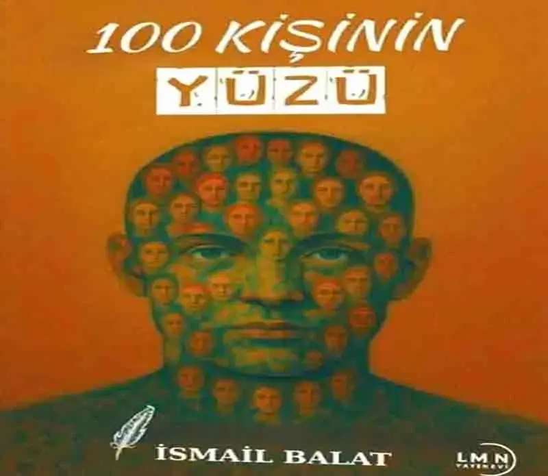 “100 Kişinin Yüzü”: İnsanı Merkeze Alan 100 Hayatlık Anlamlı Bir Yolculuk