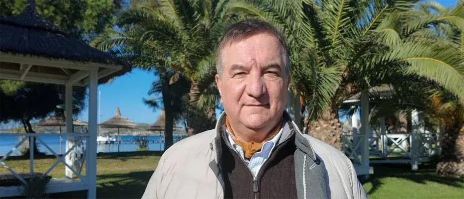 ETİK Başkanı İşler: ‘Yunanistan Türk turist için maliyet avantajı yaratıyor’