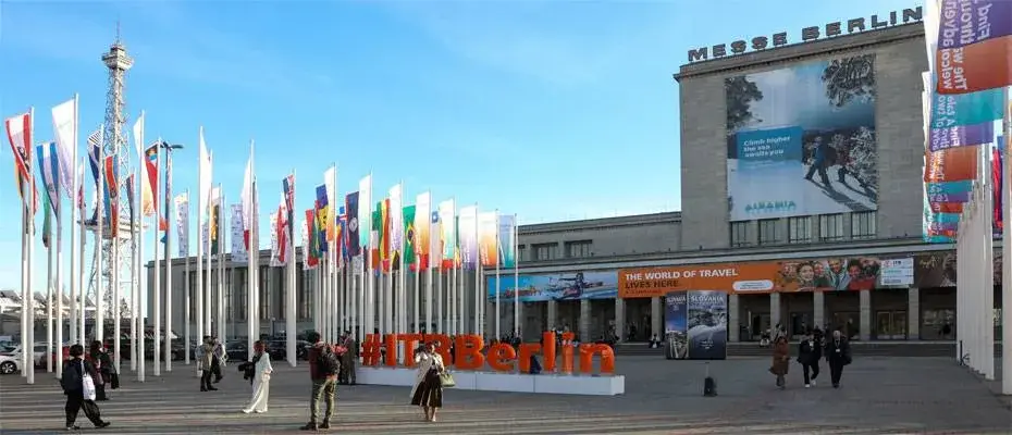 ITB Navigator eşleştirme ve fuar hazırlığı için kullanıma açıldı