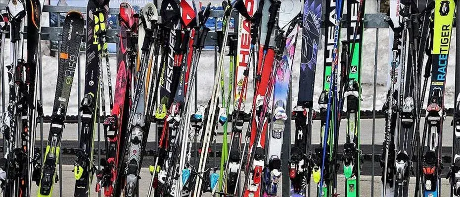 Kış turizmi e-ticarette kayak ve outdoor ürünlere talebi artırdı