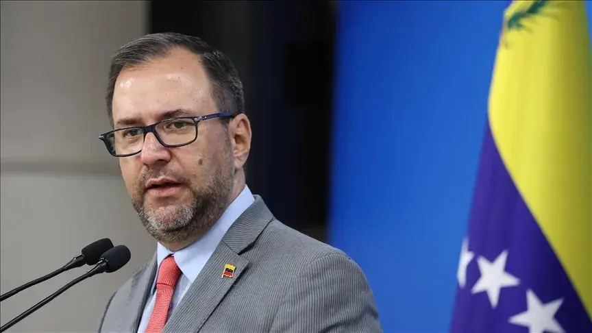 Venezuela Dışişleri Bakanı, ABD'nin asker ve sivilleri katlederek Maduro'yu kaçırdığını söyledi
