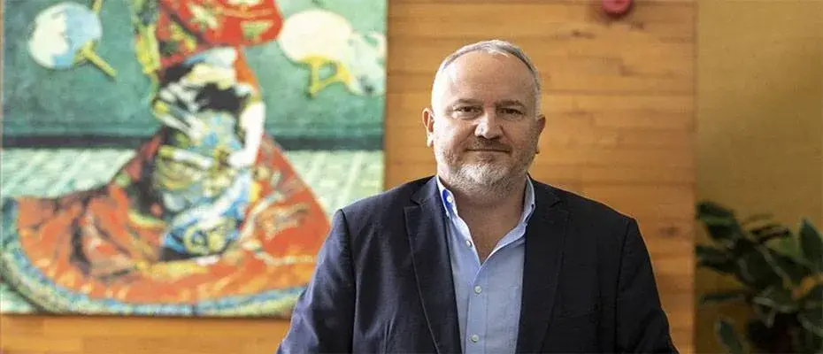 Antalya turizminde yeni hedef
