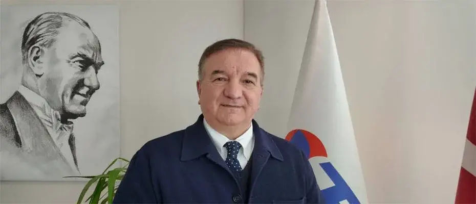 ETİK Başkanı İşler: ‘DHMİ’nin indirim kararı erken sezona önemli bir destektir’