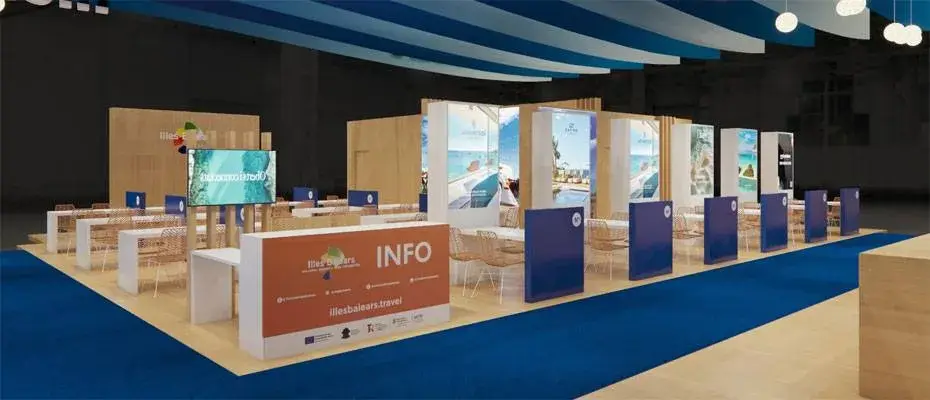 ITB 2026: Balear Adaları sezonu kültürle dengelemeyi hedefliyor