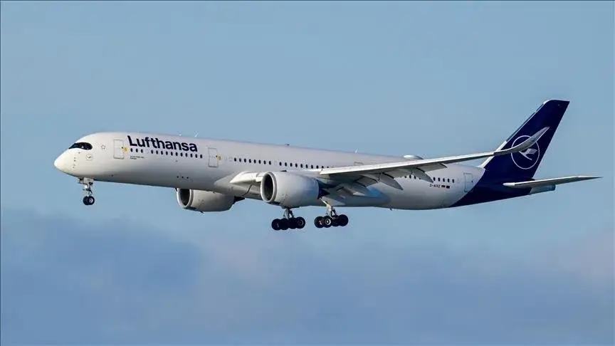 Lufthansa pilotları greve gidecek