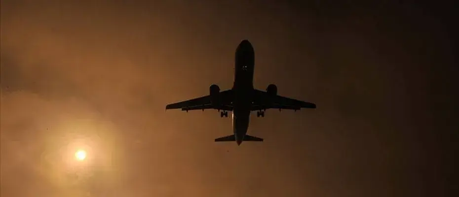 AB uçuş emniyeti kurumu, Orta Doğu ve Körfez hava sahası uyarısını 6 Mart’a uzattı