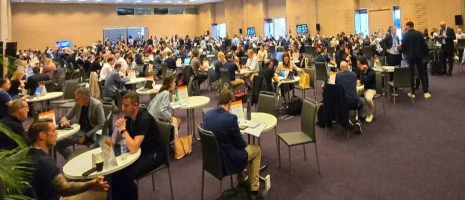 Alanya, spor turizmi alanında uluslararası görüşmelere başladı