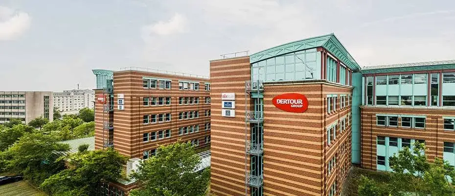 DERTOUR Group güçlü seyahat talebi görüyor ve misafirlerine kişisel eşlik anlayışına odaklanıyor