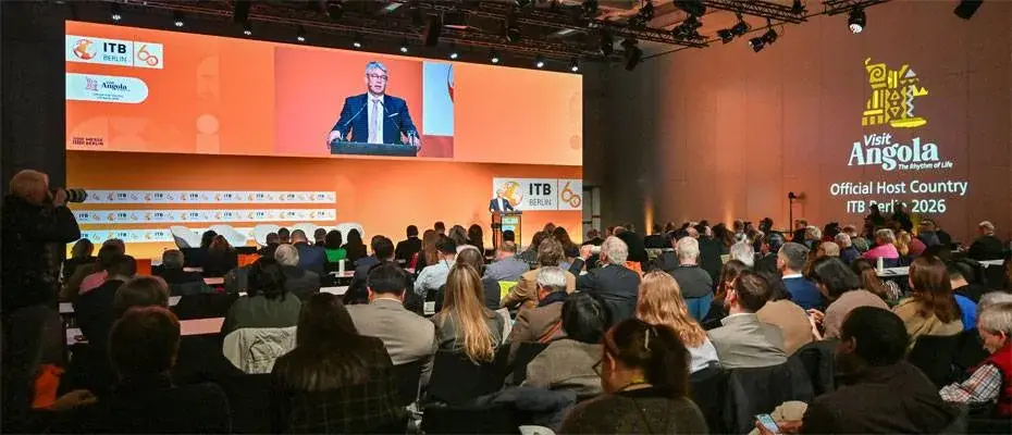 ITB Berlin 2026: Küresel Turizmin 60 Yıllık Gücü Berlin’de Sahne Alıyor