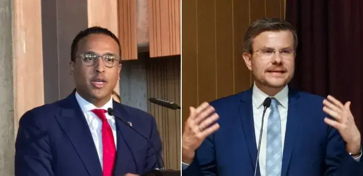 Nürnberg’de Belediye Başkanlığı Seçimi İkinci Tura Kaldı