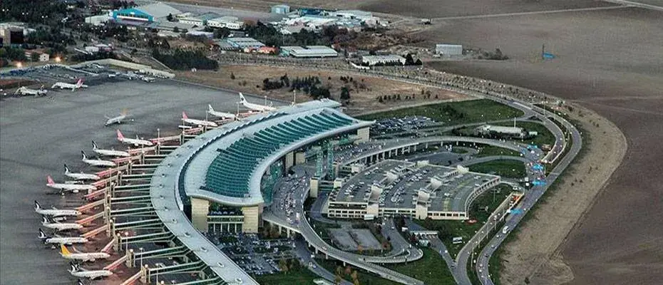 TAV işletmesindeki üç havalimanı Skytrax dünya listesine girdi