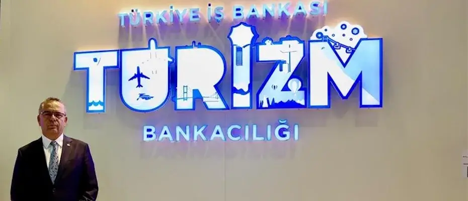 İş Bankası’ndan turizm sektörüne dijital hamle