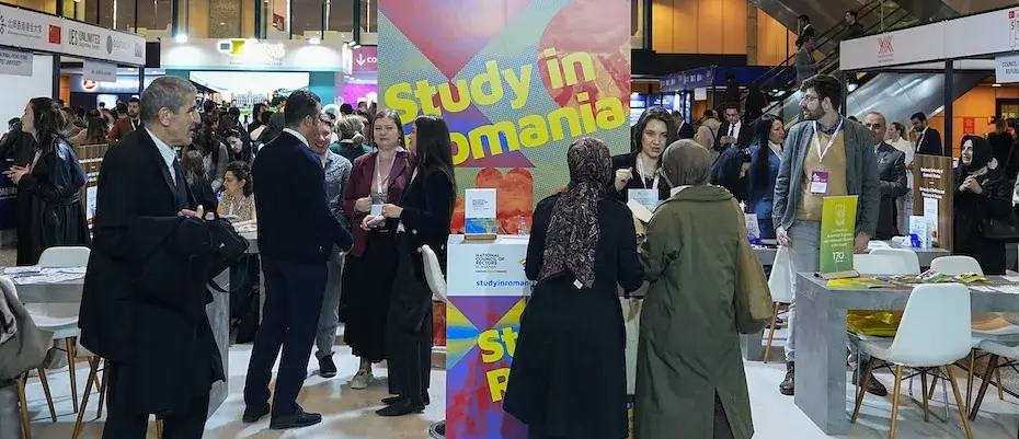 İstanbul’da Küresel Akademi Buluşması