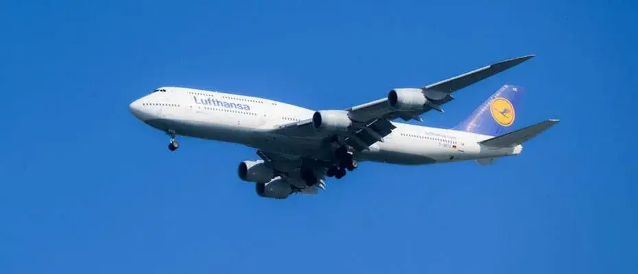Lufthansa’da grev krizi derinleşiyor