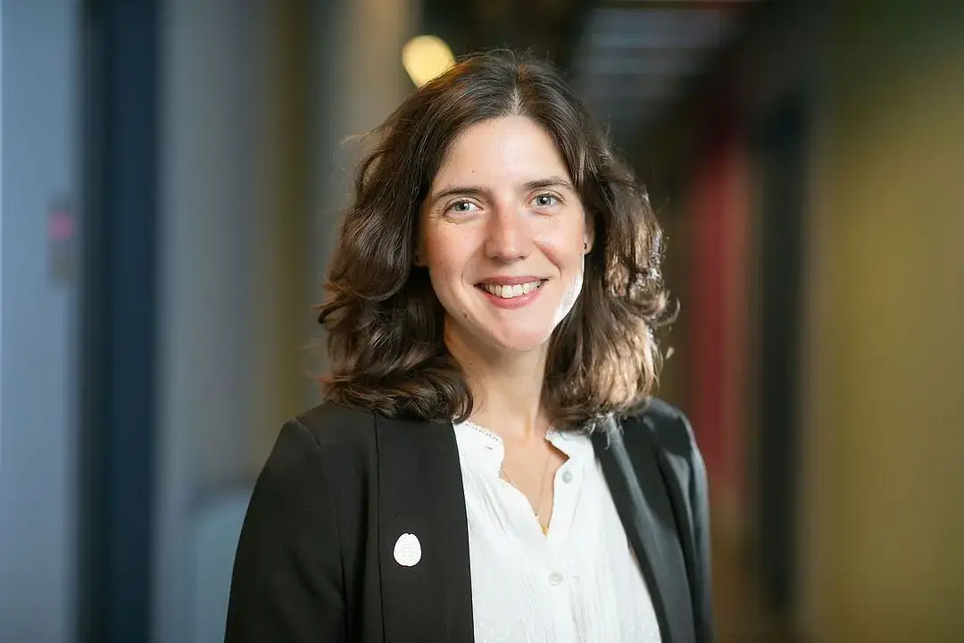Prof. Dr. Fatma Deniz, TU Berlin Rektörlüğü Görevine Başladı