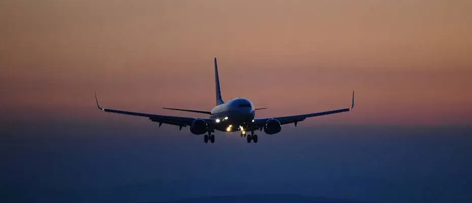 Türkiye uçuş emniyetinde AB ortalamasının önüne geçti