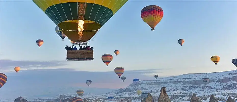 Wego, Türkiye’nin turizm keşfini MENA pazarında güçlendiriyor