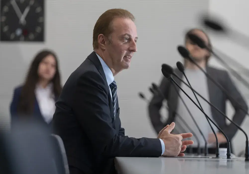 Yerinden Edilmenin Sürekliliği: Suriye’ye Dönüş Mümkün mü?