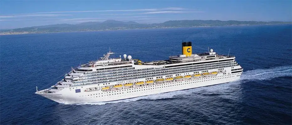 Costa Cruises: Türkiye stratejik öneme sahip bir pazar