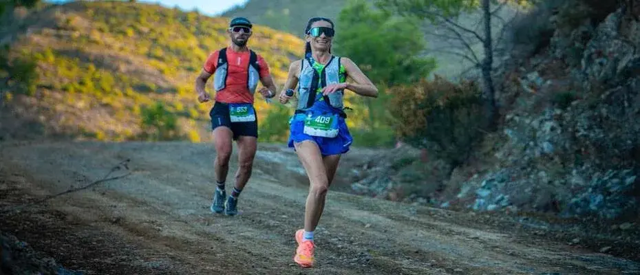 Efeler Yolu Ultra Trail yarışları 16-17 Mayıs’ta Birgi’de düzenlenecek