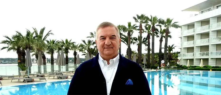 Bayram rezervasyonlarında doluluklar yüzde 80’e ulaştı