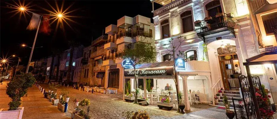 Turizmciler tarihi yapılarda yangın yönetmeliği çıkmazına dikkat çekiyor