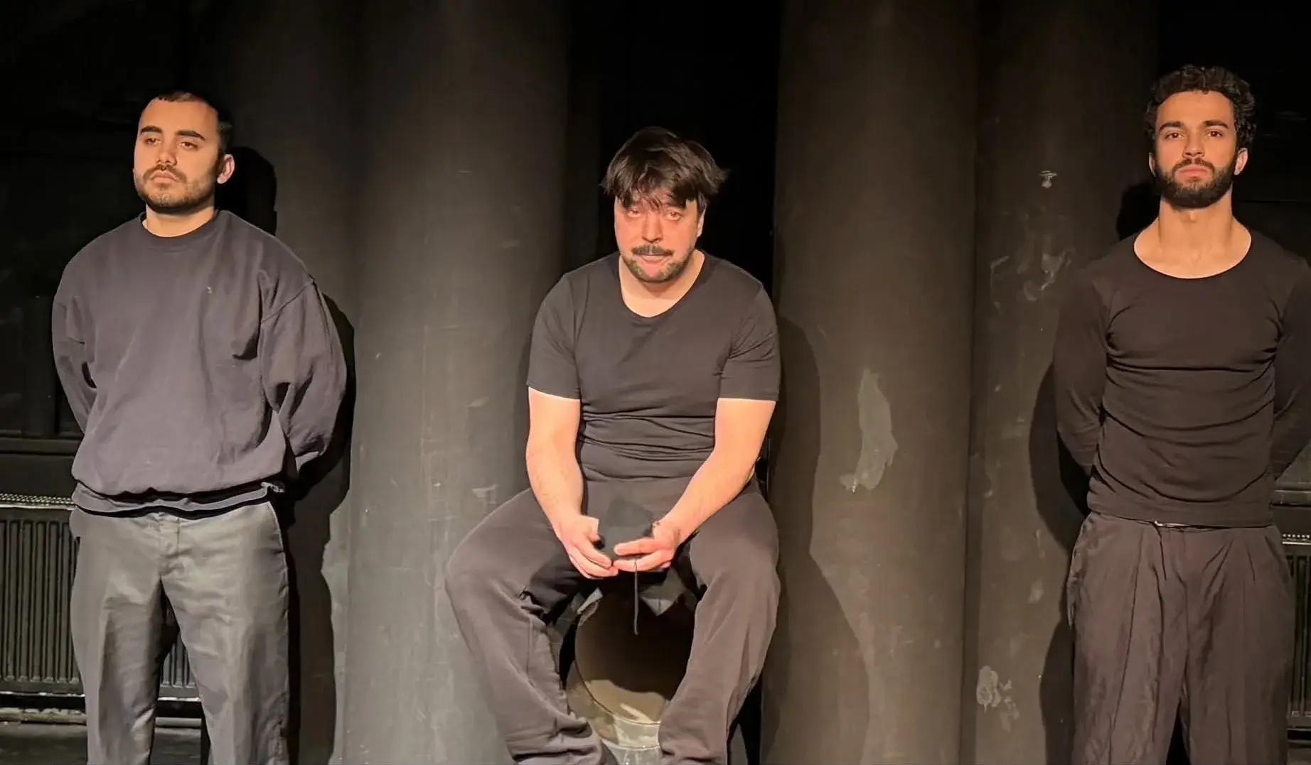 9.Tiyatro Köprüsü Festivali Hamburg’da Başlıyor
