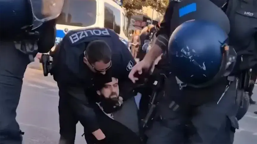 “Oğlumu İsrail Öldürdü” Sözleri Gündem Oldu