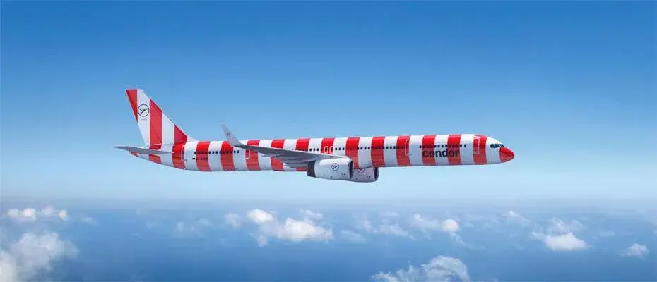 Condor ve Etihad iş birliğini Bangkok hattı ve sadakat anlaşmasıyla genişletiyor