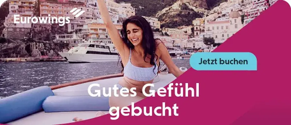 Eurowings’ten büyüme hamlesi