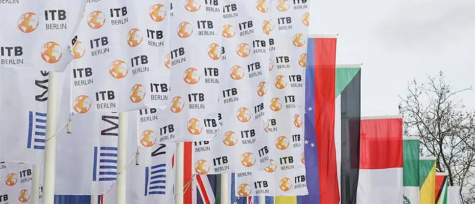 ITB Berlin 2027 turizm sektöründeki dönüşümü odağına alıyor