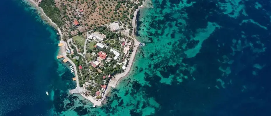 İklim Değişikliği Turizm Haritasını Yeniden Çiziyor