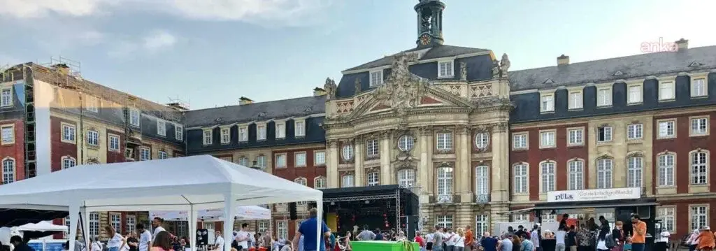 Almanya’da Avrupa’nın ilk İslam ilahiyat fakültesi açılıyor