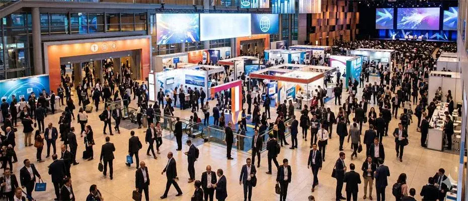 MICE pazarında büyümenin lokomotifi Asya-Pasifik olacak