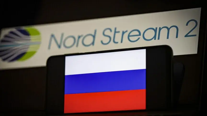 Nord Stream 2, Rus gazı yasağı nedeniyle AB'ye dava açtı