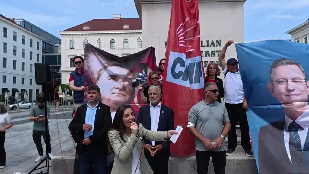 CHP’li Kayışoğlu: “Örgütlü Mücadeleyi Kimse Yenemez”