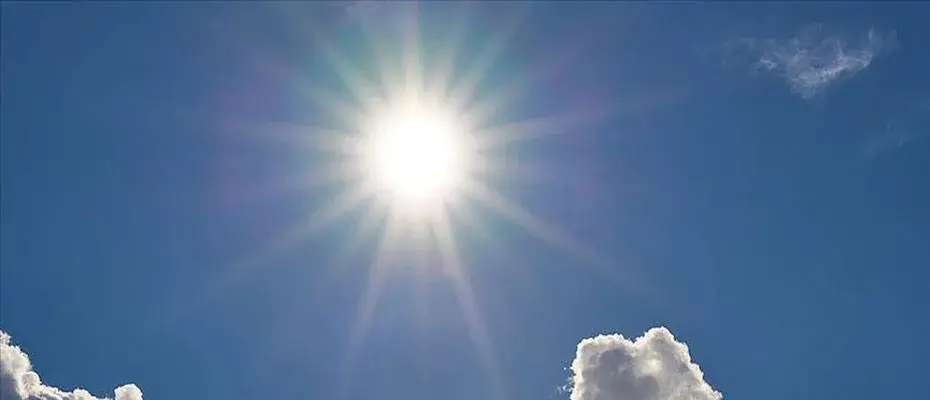 Avrupa’da sıcak hava alarmı