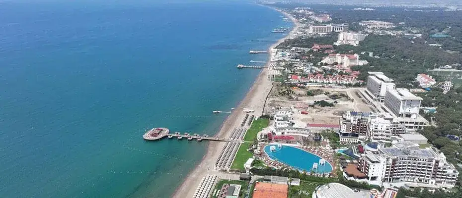 Türkiye, otel hizmet kalitesinde dünyanın en iyileri arasına girdi