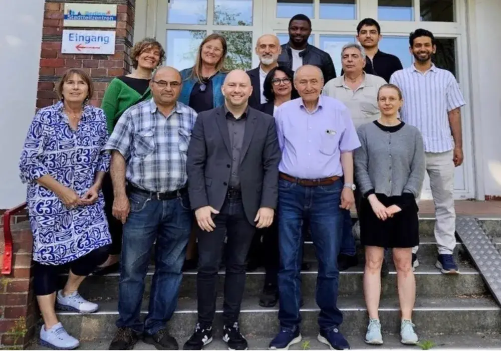 Babalar değişirse, çocukların geleceği de değişir
