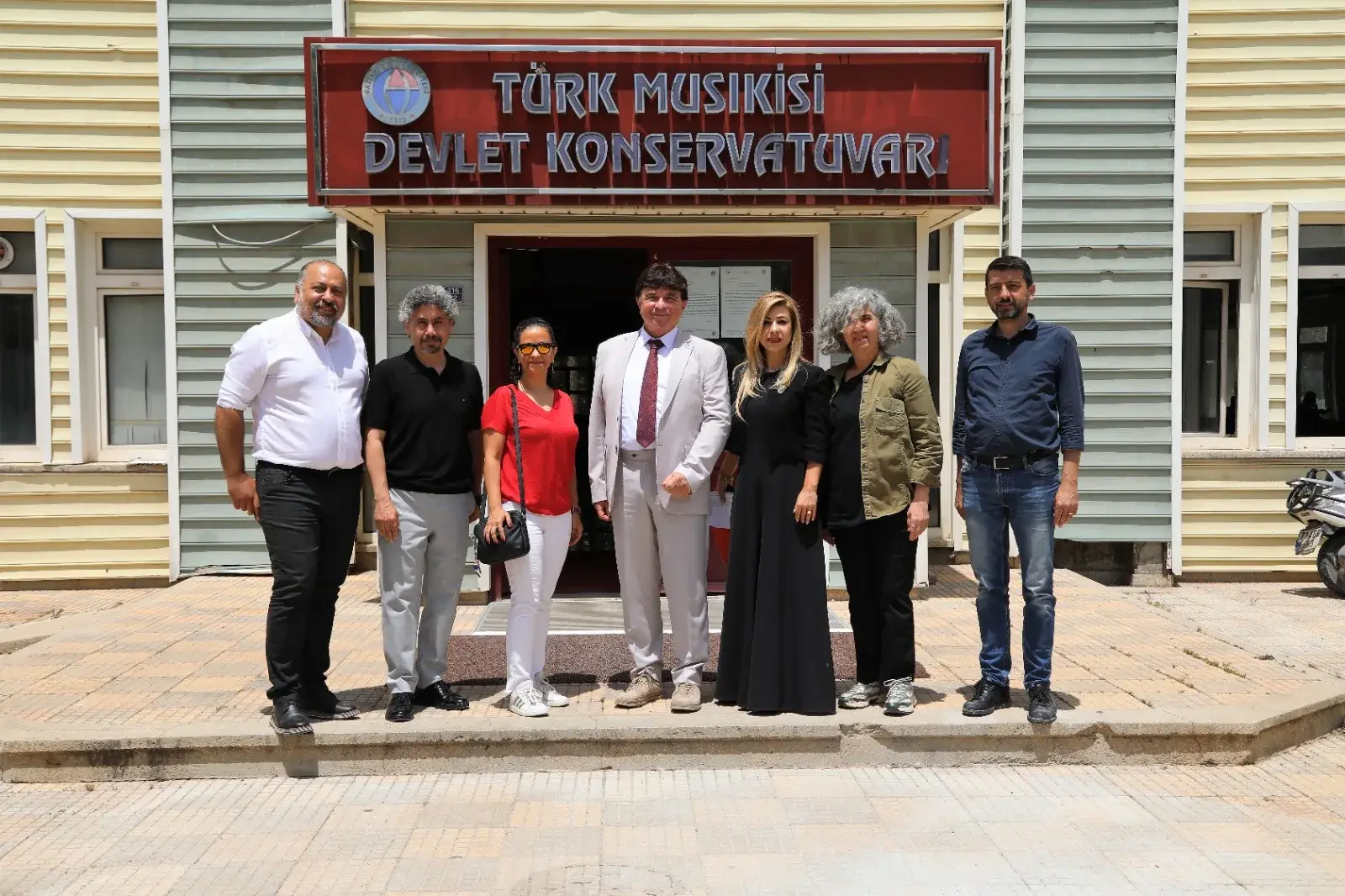 Nürnberg ve Gaziantep Arasında Kültür Köprüsü