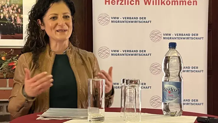 Berliner Senatorin Kızıltepe: Löhne im privaten Sicherheitsgewerbe steigen