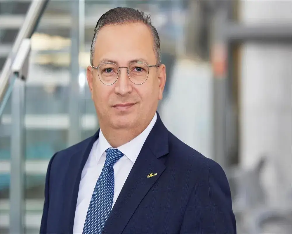 Cenk Özöztürk’ün Görev Süresi  2032 Yılına Kadar Uzatıldı