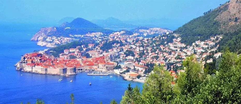 Orta Çağ’ın Büyülü Kenti Dubrovnik