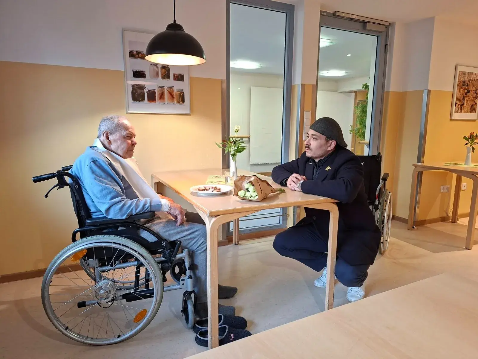 Almanya`daki Türkler için yeni dönem başlıyor